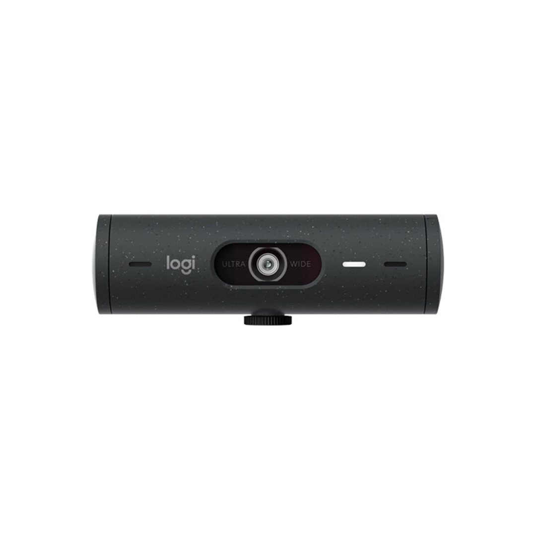 Logitech Brio 505 Full HD Webcam - Graphite in Qatar Logitech Brio 505 Full HD Webcam - Graphite in Qatar